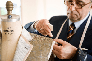 Order Engineering Tailoring