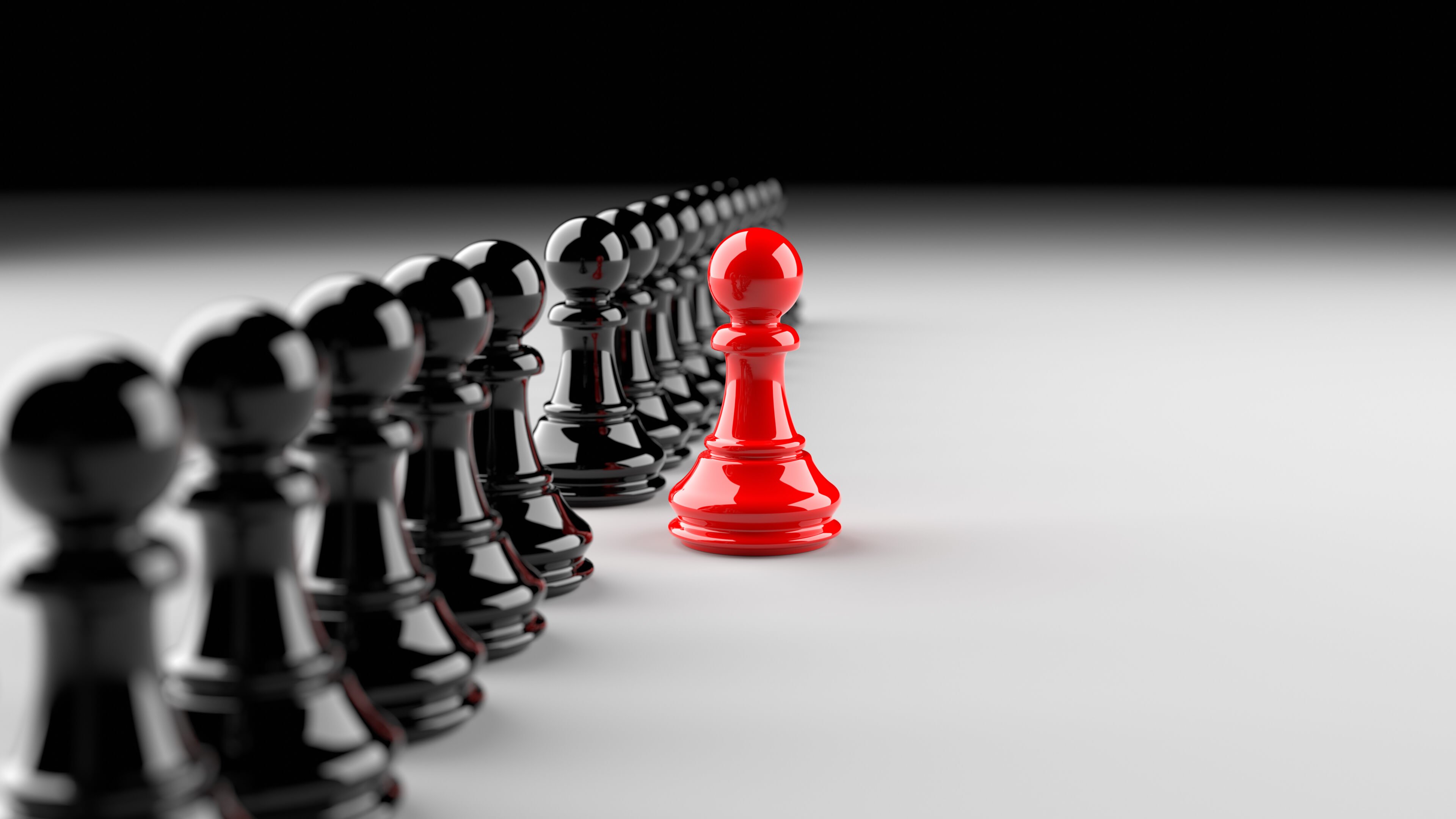 Modular Management Blog: Achieving Competitive Cost Leadership